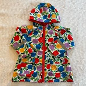 Marimekko Raincoat